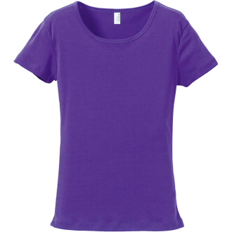 CVCフライスＴシャツ