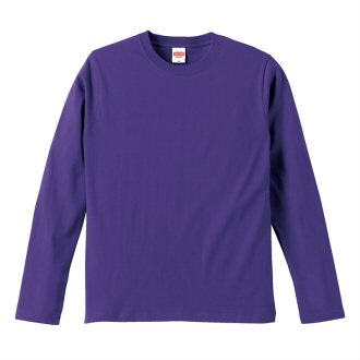 ロングスリーブＴシャツ