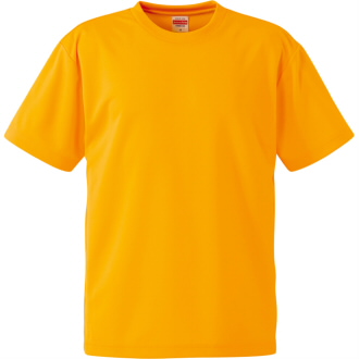 ドライアスレチックＴシャツ