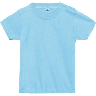 ヘビーウェイトベビーTシャツ