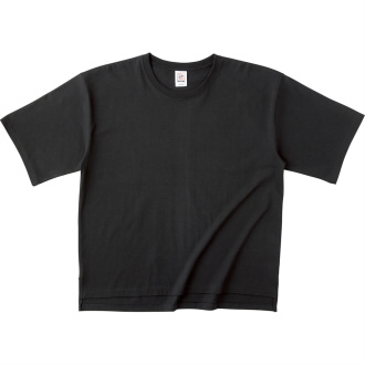 オープンエンド マックスウェイトメンズオーバーTシャツ