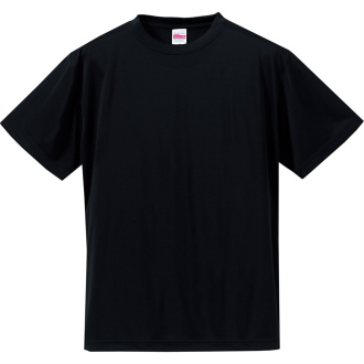 4.7オンス ドライシルキータッチ Xライン Tシャツ （ローブリード）〈ガールズ〉