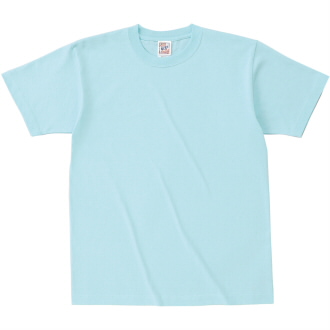 オープンエンド マックスウェイト Tシャツ
