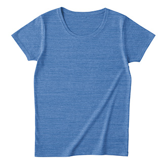 トライブレンドウィメンズTシャツ