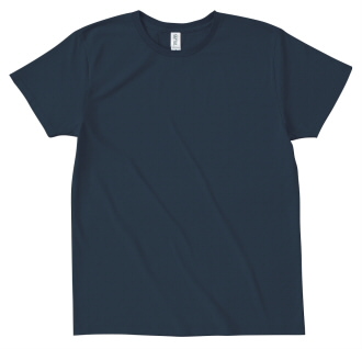 スリムフィットＴシャツ