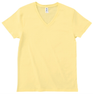 スリムフィットＶネックＴシャツ
