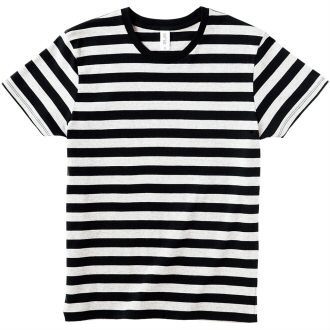 ボーダーTシャツ