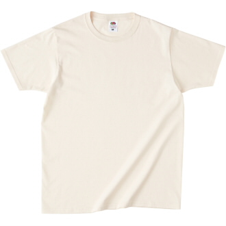 フルーツ ベーシックTシャツ