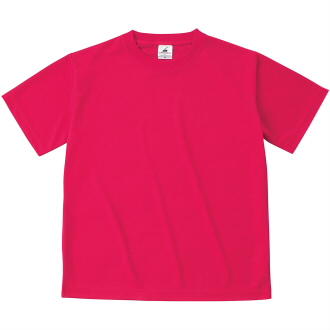 ファイバードライTシャツ