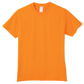 プレミアムコットンTシャツ